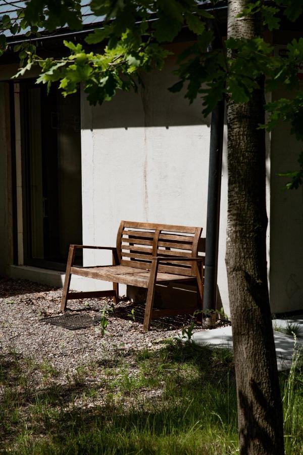 Nature House Pszczyna megye Kültér fotó