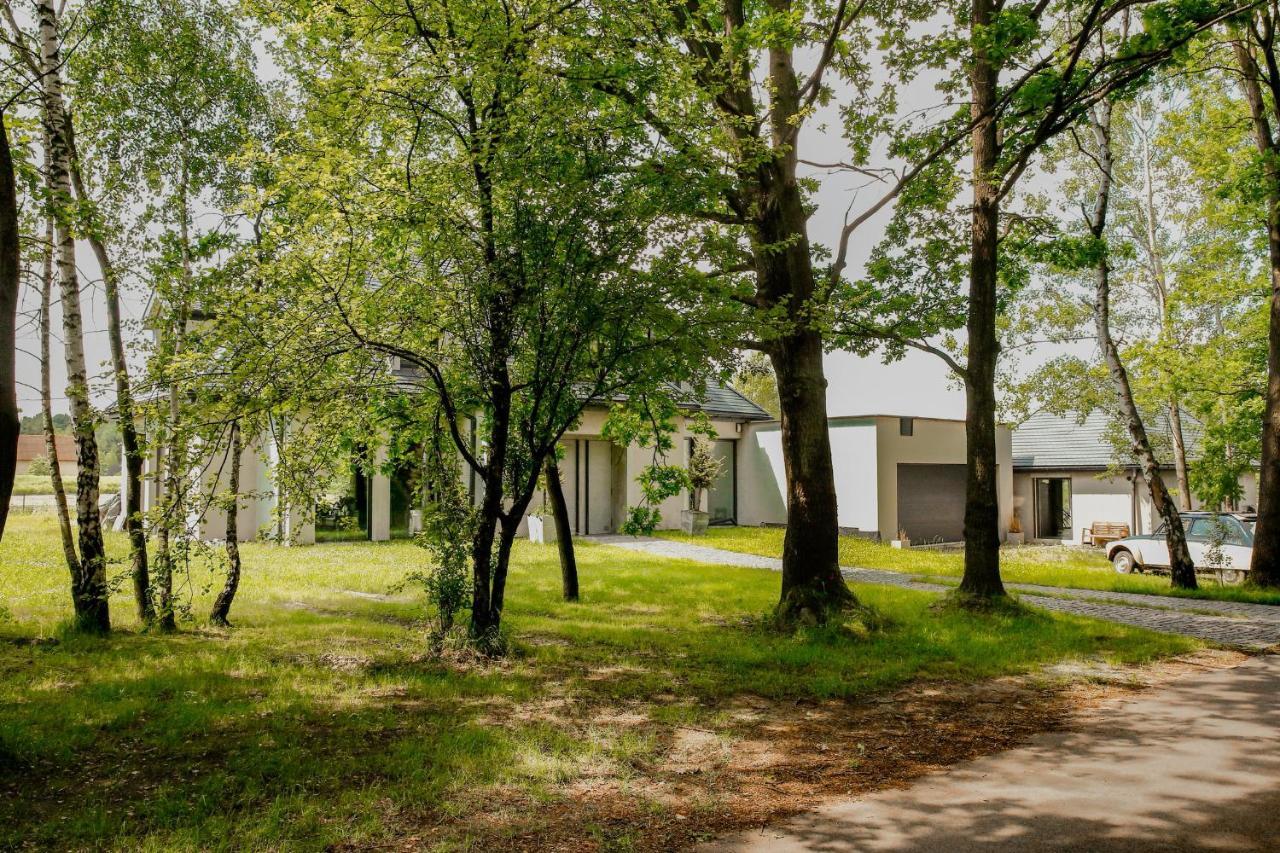 Nature House Pszczyna megye Kültér fotó