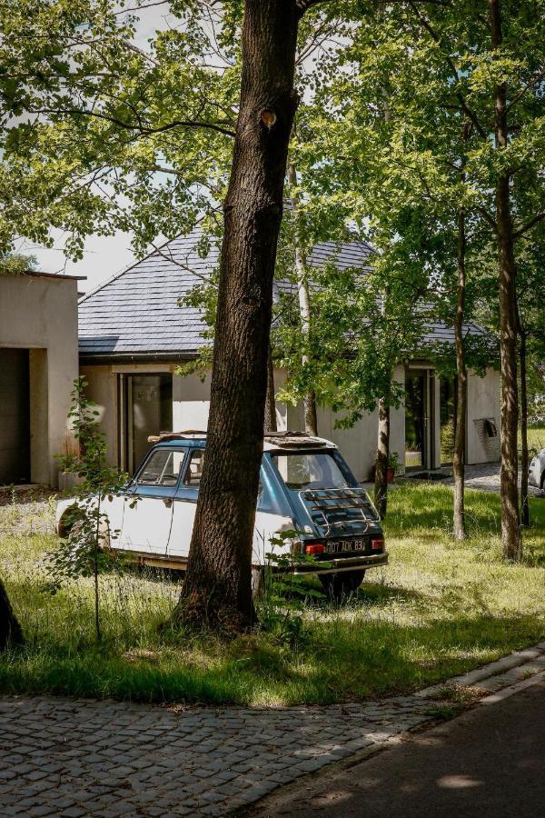 Nature House Pszczyna megye Kültér fotó