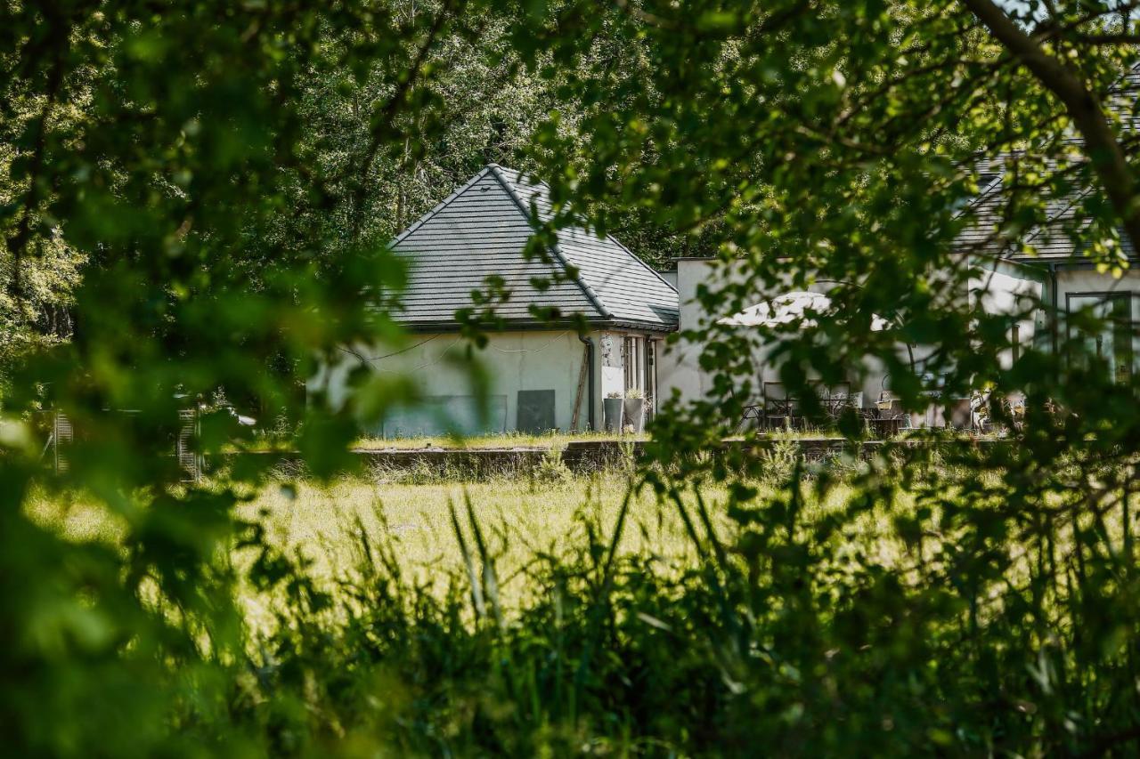 Nature House Pszczyna megye Kültér fotó
